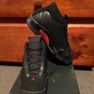 Air Jordan 14 Retro
